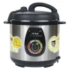 Nồi áp suất đa năng Gali GL-1623