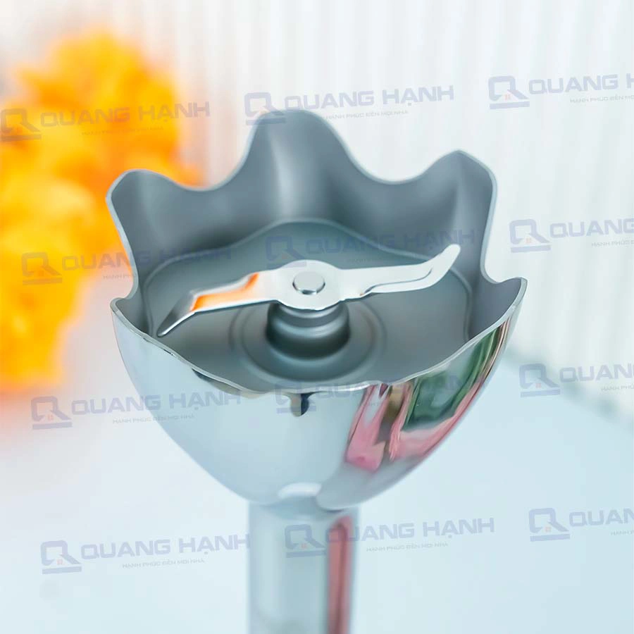 Ảnh thực tế Máy xay cầm tay Braun MQ535