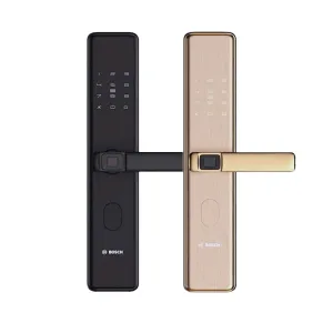 Khóa điện tử Bosch ID30B – APP