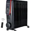 Quạt Sưởi Dầu Sunhouse SHD7085