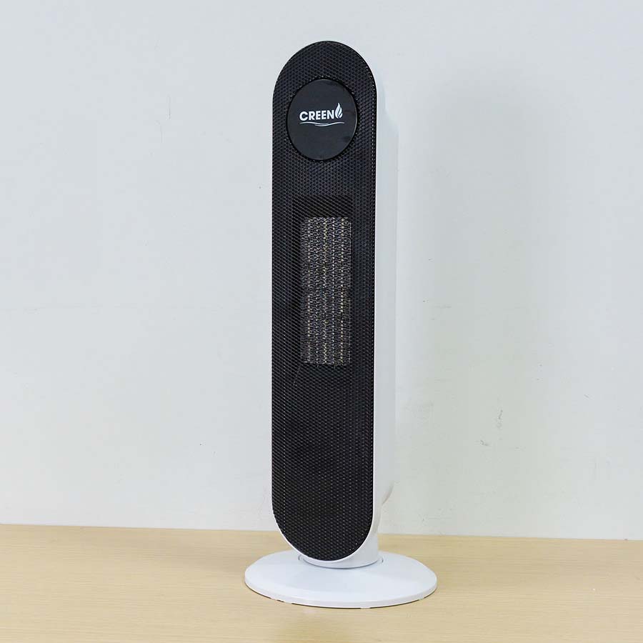 Máy sưởi gốm cao cấp CREEN CR-H79C