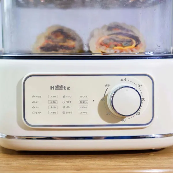 Nồi hấp đa năng Haatz HTP099