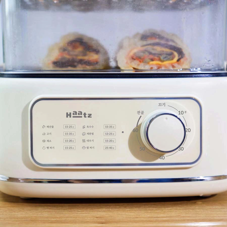 Nồi hấp đa năng Haatz HTP099