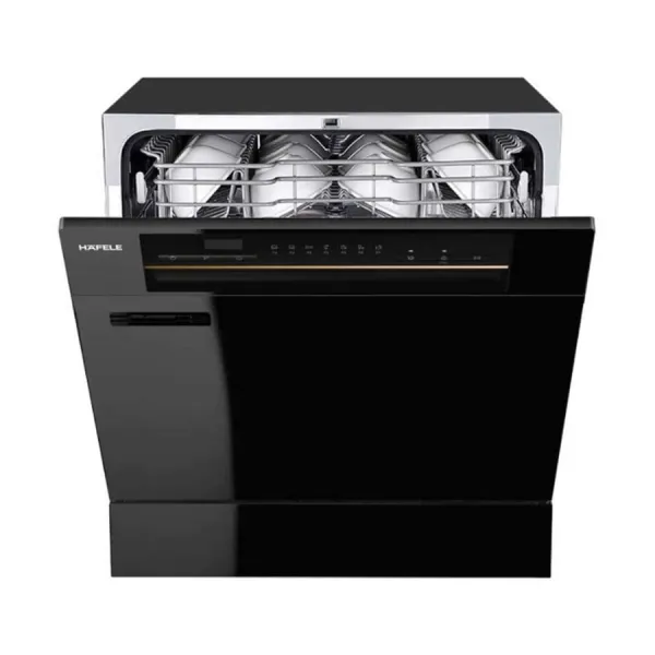Máy rửa bát 10 bộ Hafele HDW-T5551B 538.21.340