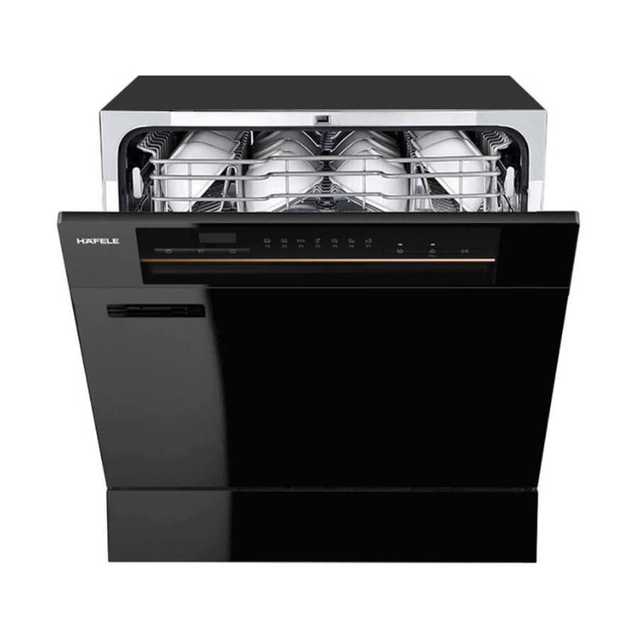 Máy rửa bát 10 bộ Hafele HDW-T5551B 538.21.340