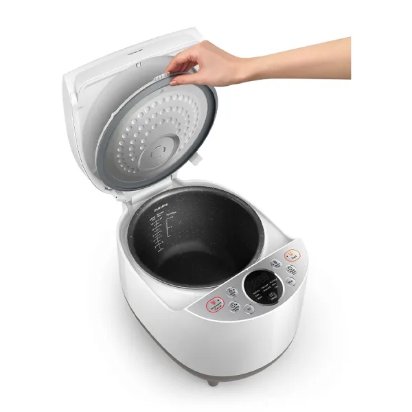 Nồi cơm điện tử  1.8 lít Philips HD4515/55
