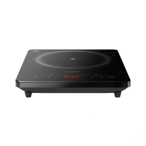 Bếp từ đơn Philips HD5830/90 2000W