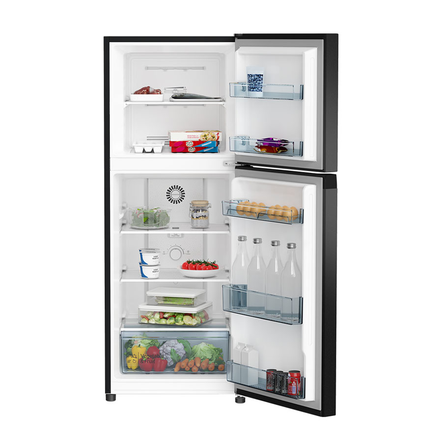 Tủ lạnh Hitachi Inverter 240 lít HRTN5255MFUVN