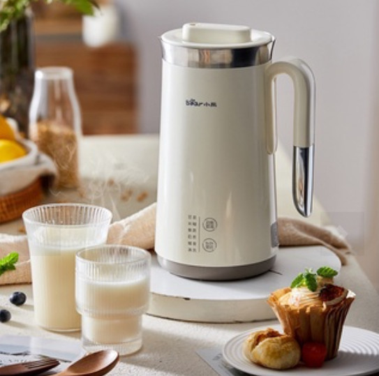 Máy làm sữa hạt mini Bear 600ml DJJ-C05H1