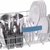 Máy rửa bát Bosch SMS63L08EA