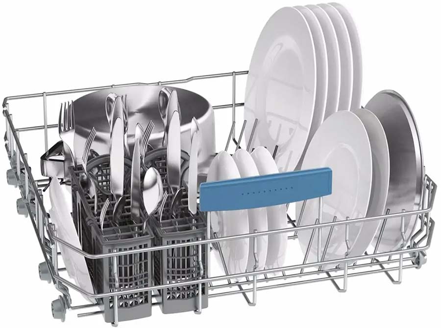Máy rửa bát Bosch SMS63L08EA