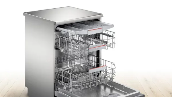 Máy rửa bát Bosch SMS6ECI07E