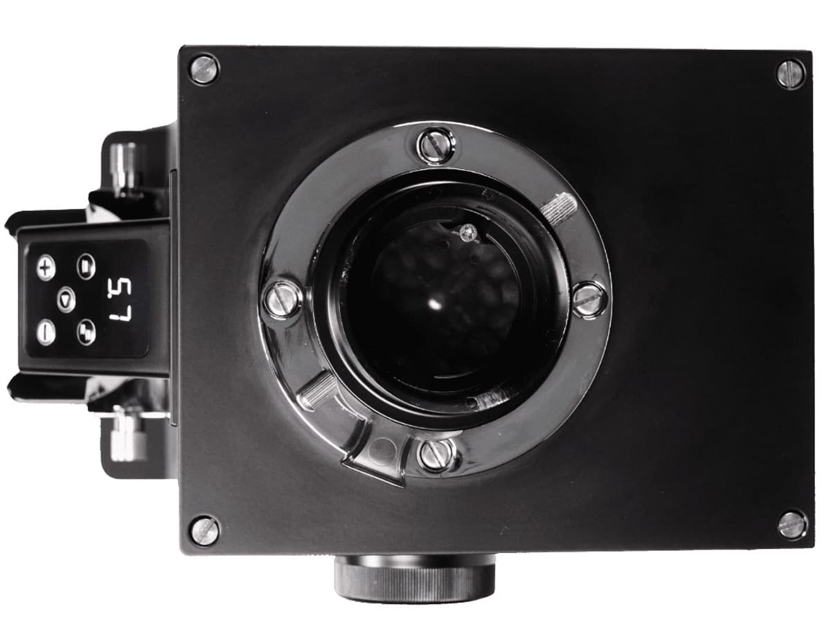 Máy xay cà phê tích hợp nén Promix PM-900plus