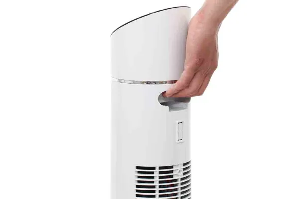 Quạt sưởi gốm Benny BHT2300
