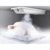 Tủ lạnh Panasonic Inverter 650 lít NR-WY720ZMMV
