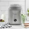Máy là kem Cuisinart ICE-30BCHK
