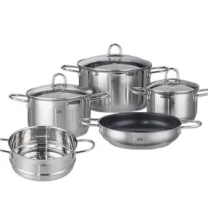 Bộ nồi Elo New Smaragd