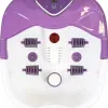 Bồn massage HoMedics FS-505-EU