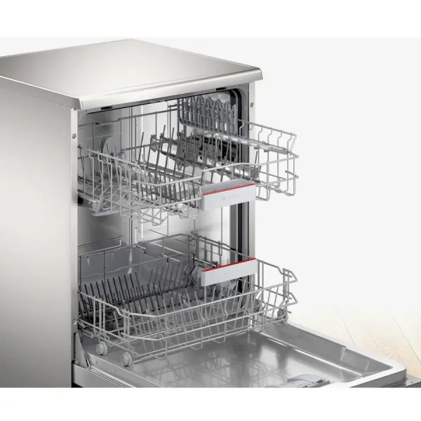 Máy rửa chén Bosch SMS4ECI01P Series 4