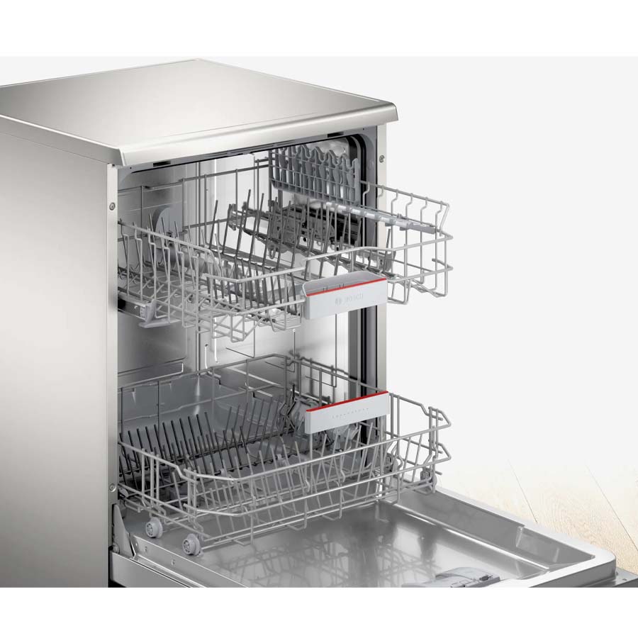 Máy rửa chén Bosch SMS4ECI01P Series 4