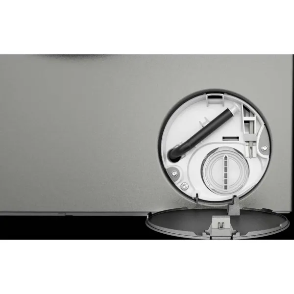 Máy giặt cửa trước Bosch 10kg WGG25401SG