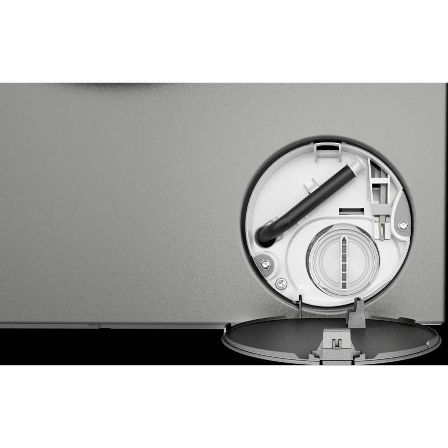Máy giặt cửa trước Bosch 10kg WGG25401SG
