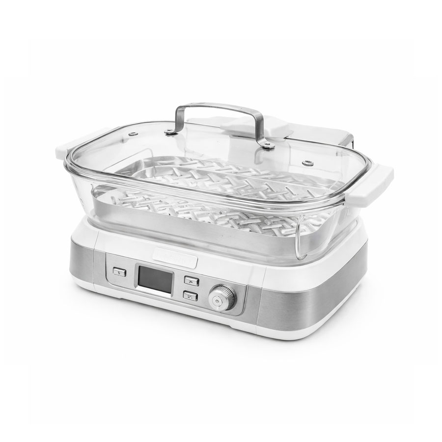 Nồi hấp đa năng Cuisinart STM-3000HK
