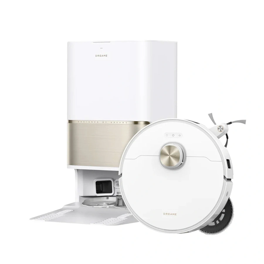 Robot hút bụi lau nhà Dreame L50s Pro Ultra