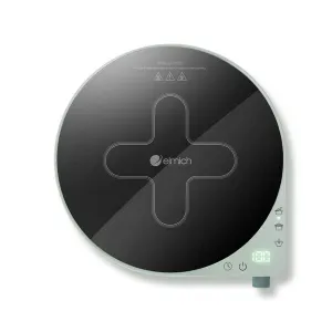 Bếp từ đơn Elmich ICE-8878PG