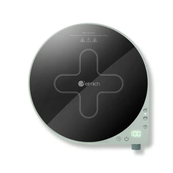 Bếp từ đơn Elmich ICE-8878PG