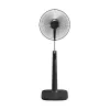 Quạt đứng có điều khiển Hatari P16R1 Công suất 50W