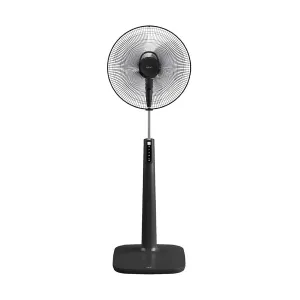 Quạt đứng có điều khiển Hatari P16R1 Công suất 50W