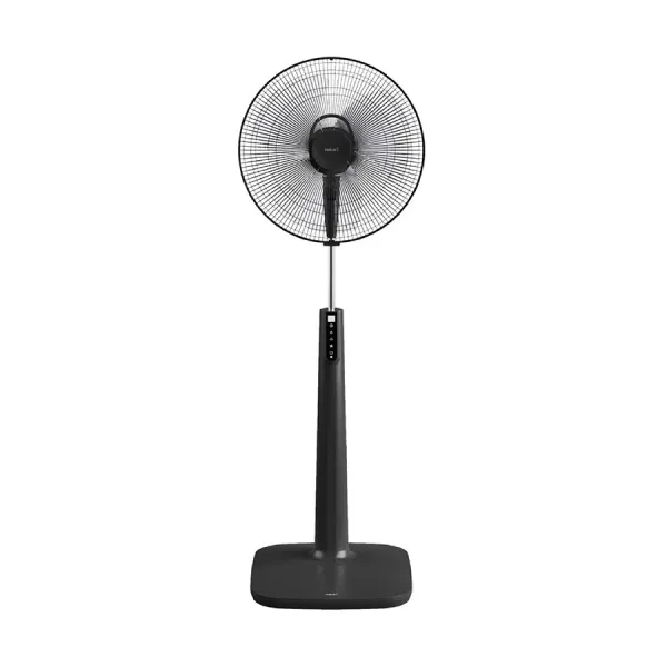 Quạt đứng có điều khiển Hatari P16R1 Công suất 50W