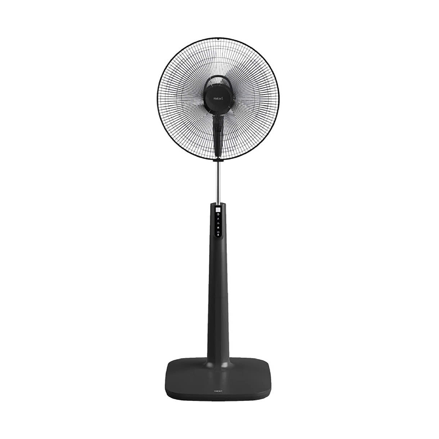 Quạt đứng có điều khiển Hatari P16R1 Công suất 50W