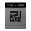 Máy rửa bát Junger Leopard DWJ-T268-INVERTER