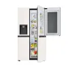 Tủ lạnh LG Inverter 635 lít GR-X257BG