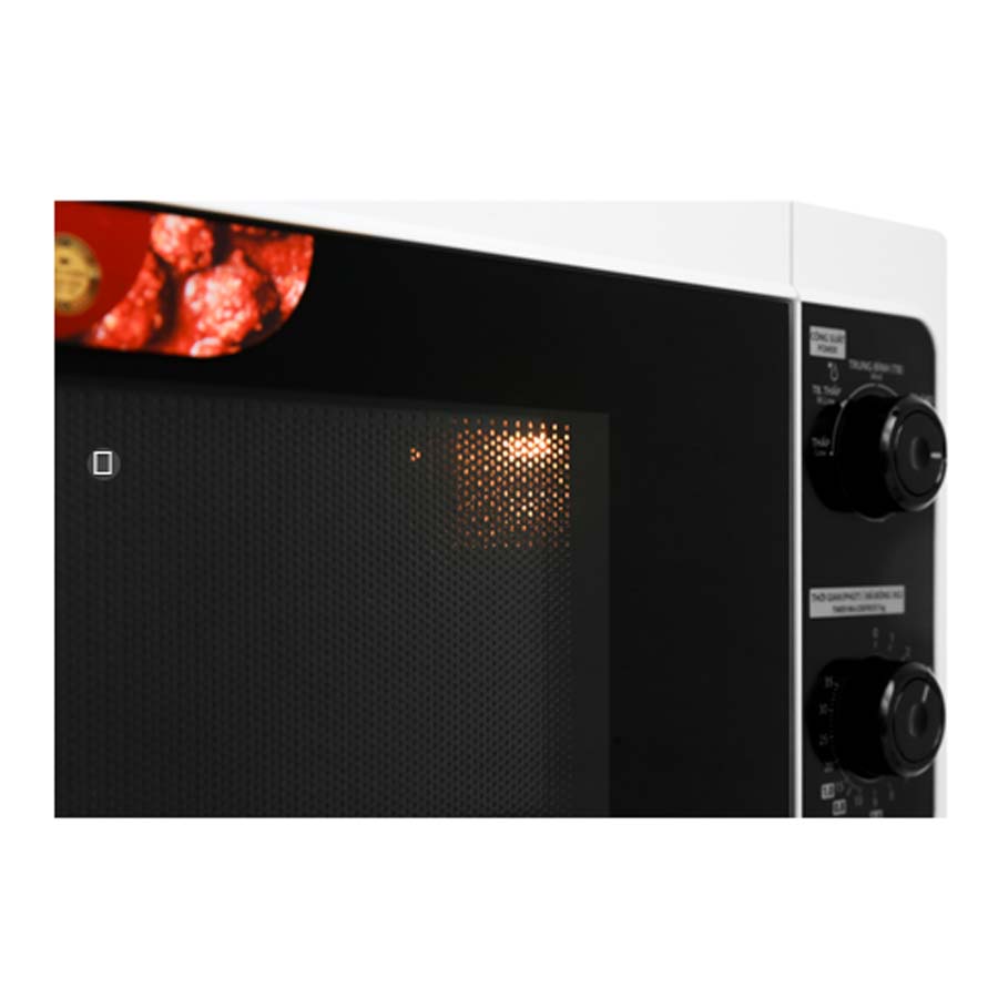 Lò vi sóng Toshiba ER-SM20(W1)VN 20 lít