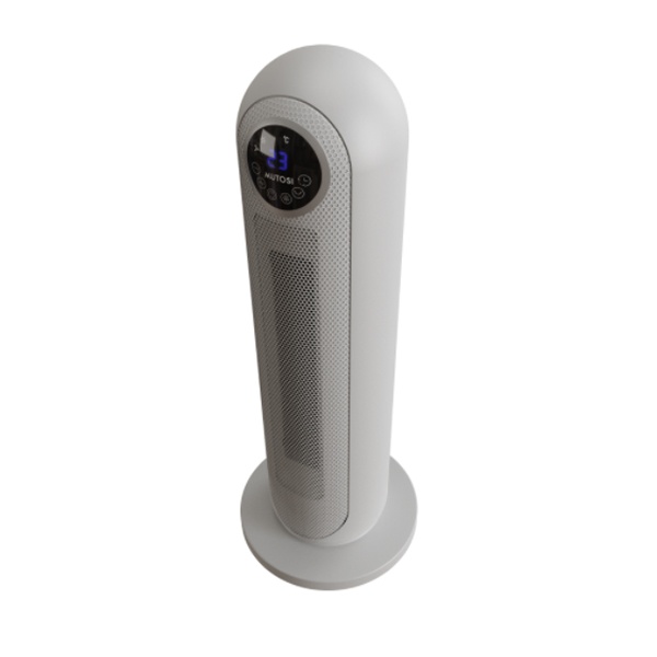 Máy sưởi gốm Ceramic Mutosi MCH-2200