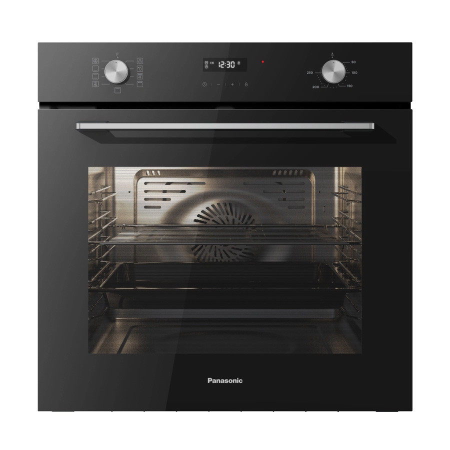 Lò nướng âm tủ Panasonic HL-CK632BYUE 78 lít
