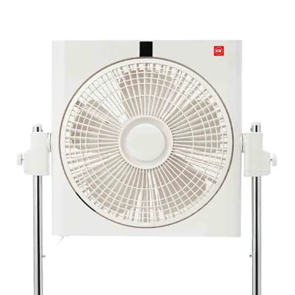 Quạt hộp KDK SC30X có điều khiển