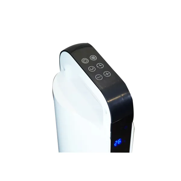 Quạt sưởi gốm FujiHome FH2000