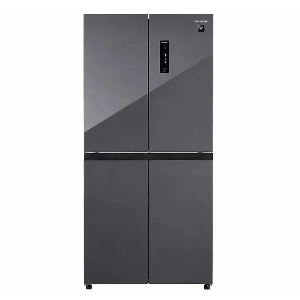 Tủ lạnh Sharp Inverter 466 lít Multi Door SJ-FXP560V-RG