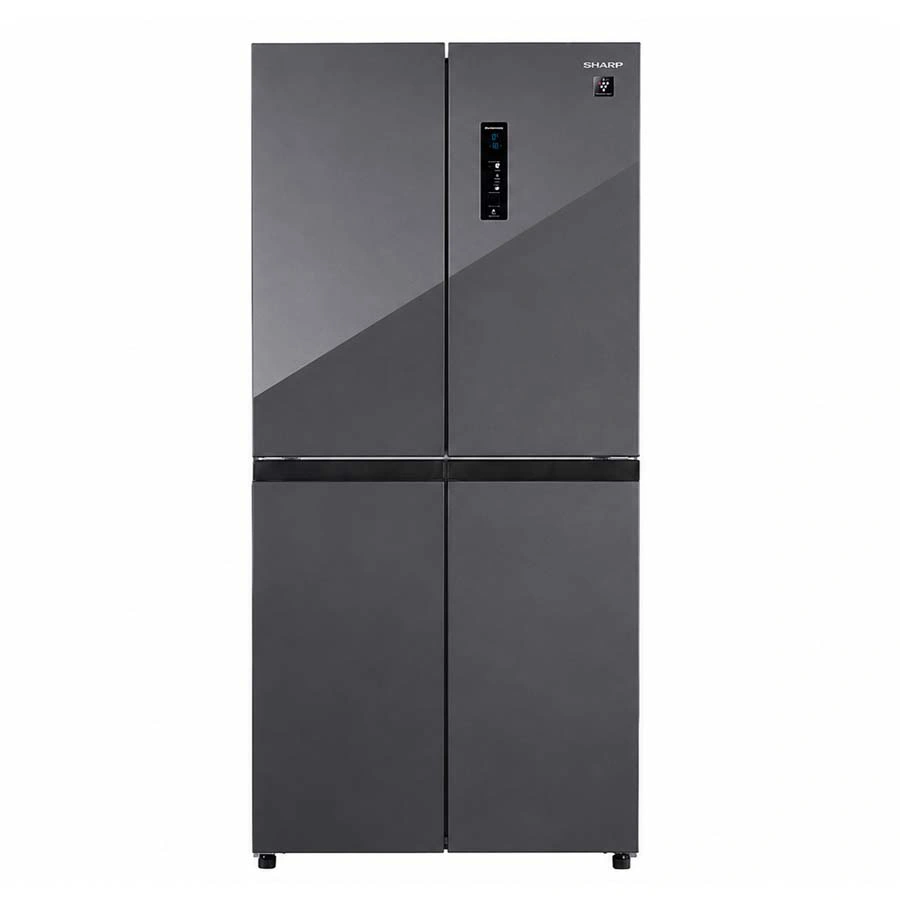 Tủ lạnh Sharp Inverter 466 lít Multi Door SJ-FXP560V-RG