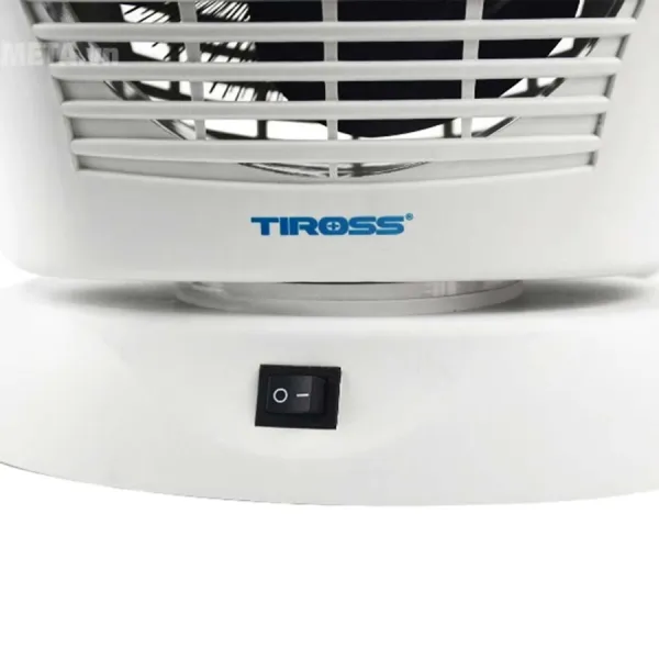 Quạt sưởi TIROSS TS946