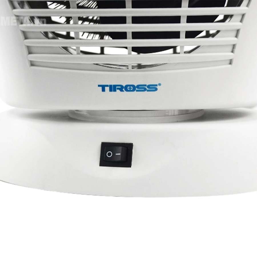 Quạt sưởi TIROSS TS946
