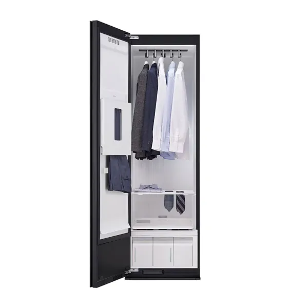Tủ Chăm Sóc Quần Áo Thông Minh LG Styler SC5GMR80H
