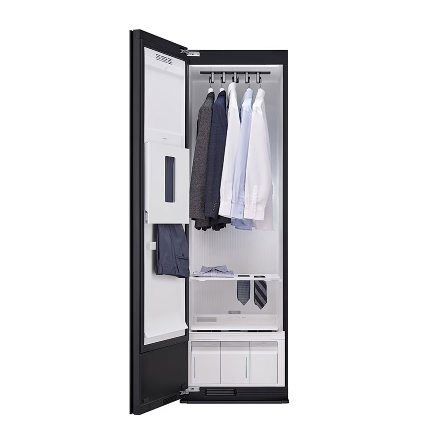 Tủ Chăm Sóc Quần Áo Thông Minh LG Styler SC5GMR80H