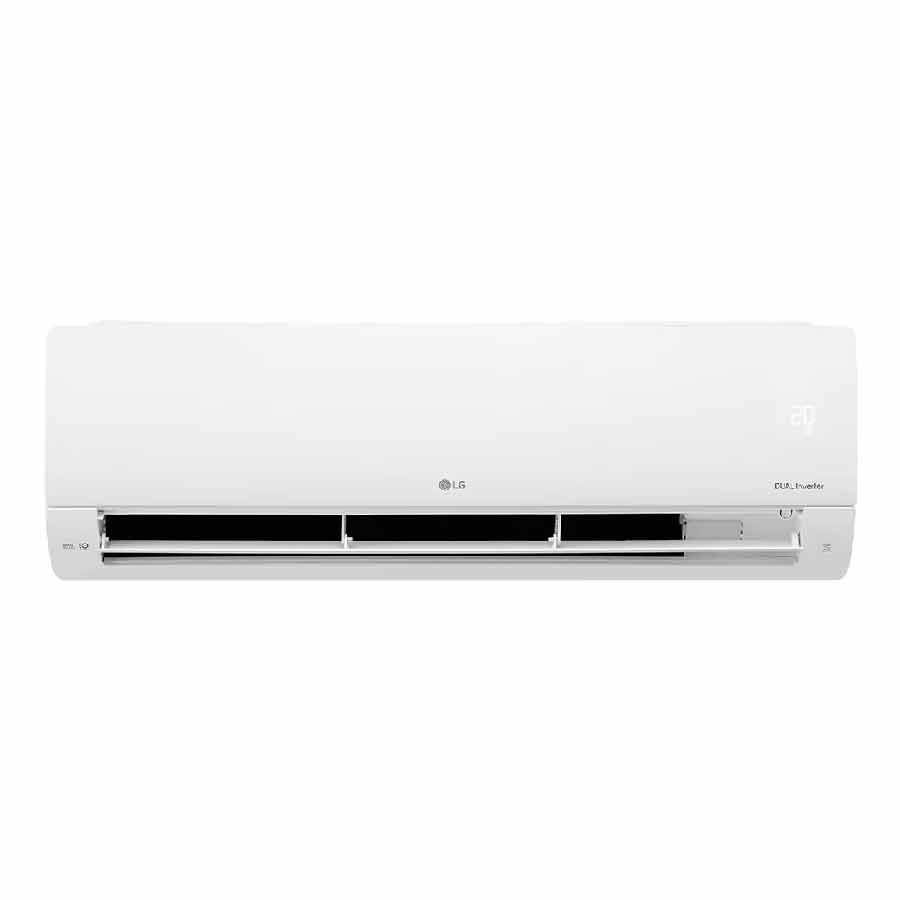 Điều hòa LG 2 chiều Inverter 2HP-18.000BTU B18END1