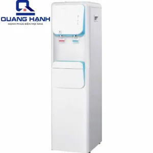 Cây nước nóng lạnh tích hợp bộ lọc RO Hyundai HW-288 POU