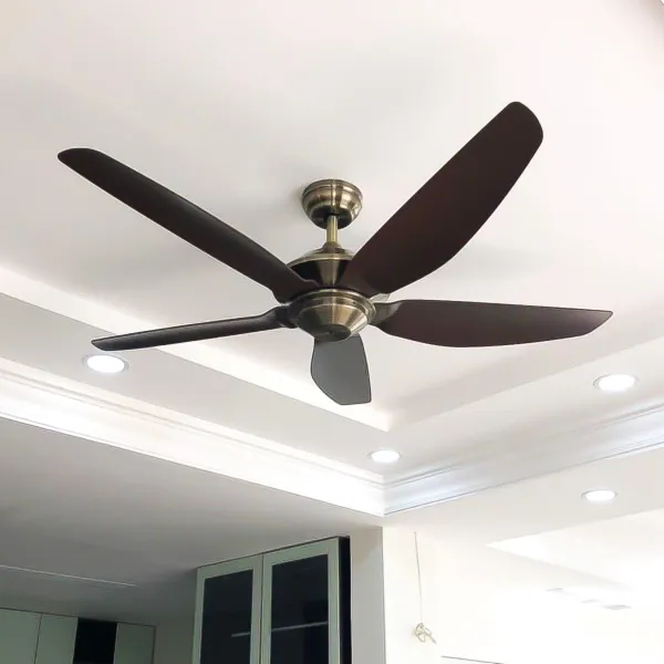 Quạt trần AIRFUSION AKAMANI STRONG